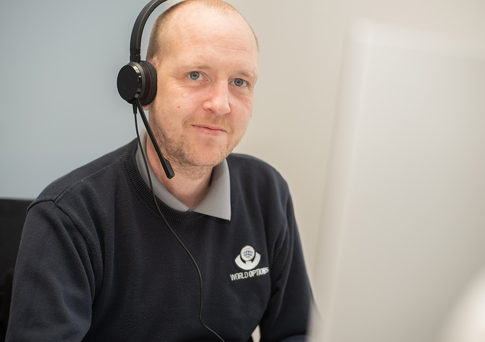 Image of International Shipping