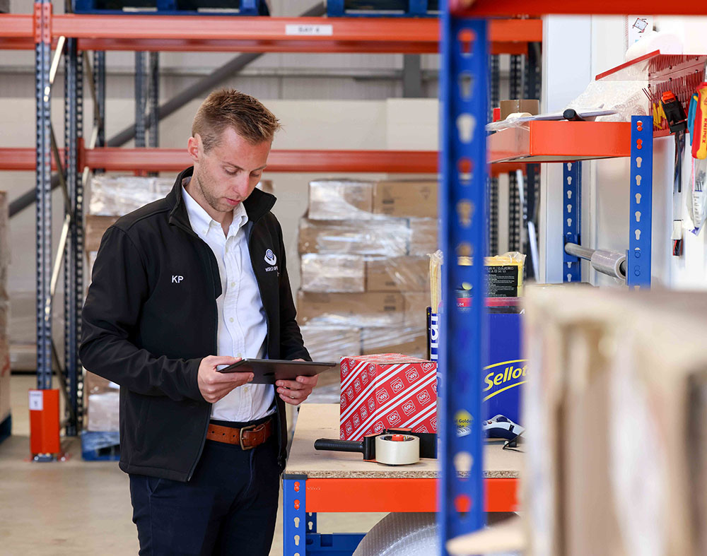 Image of International Shipping