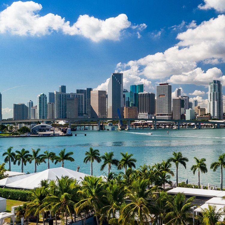 Image of Miami USA