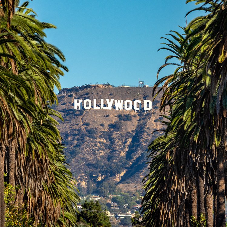 Image of Los Angeles USA