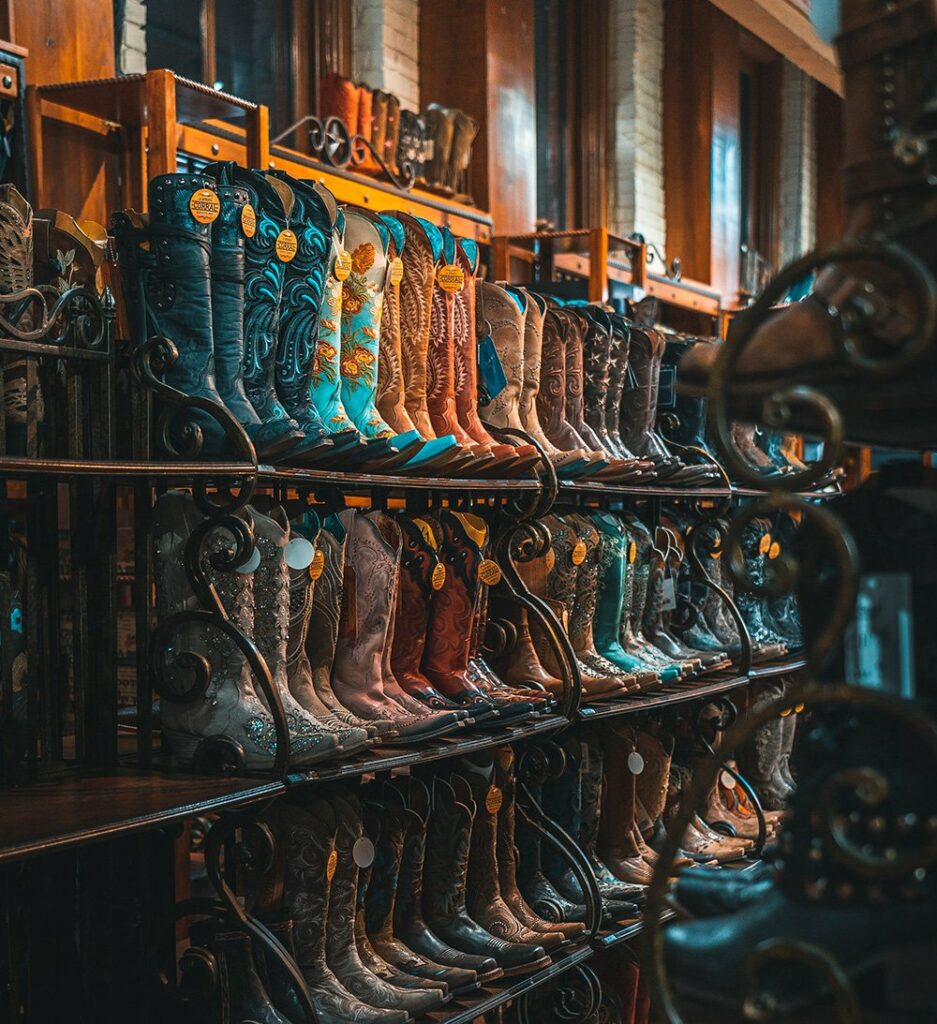 Image of Houston USA