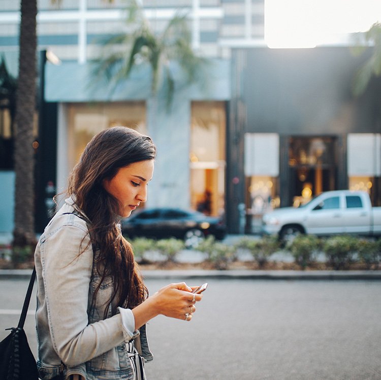 Image of Los Angeles USA