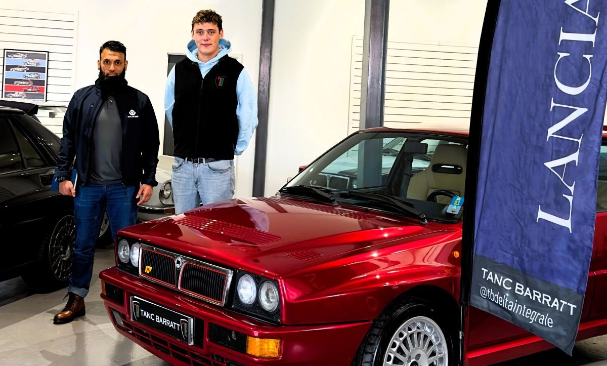 Navigating Global Shipments For Automotive Parts