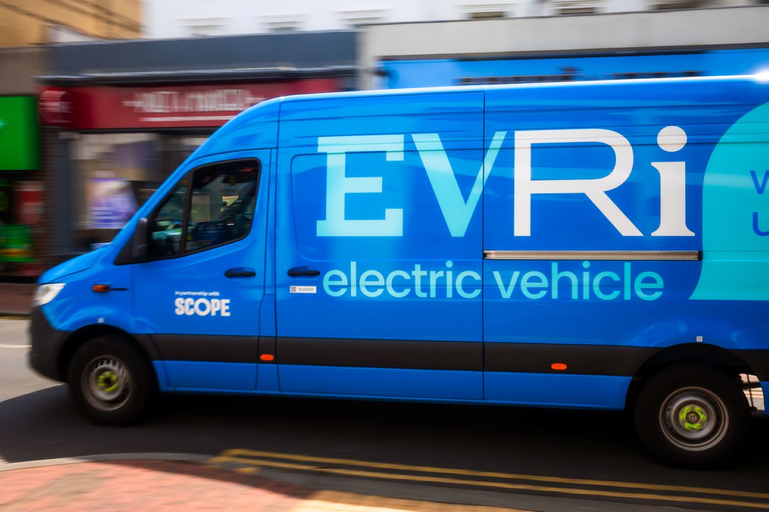 Do Evri Deliver On Sundays?