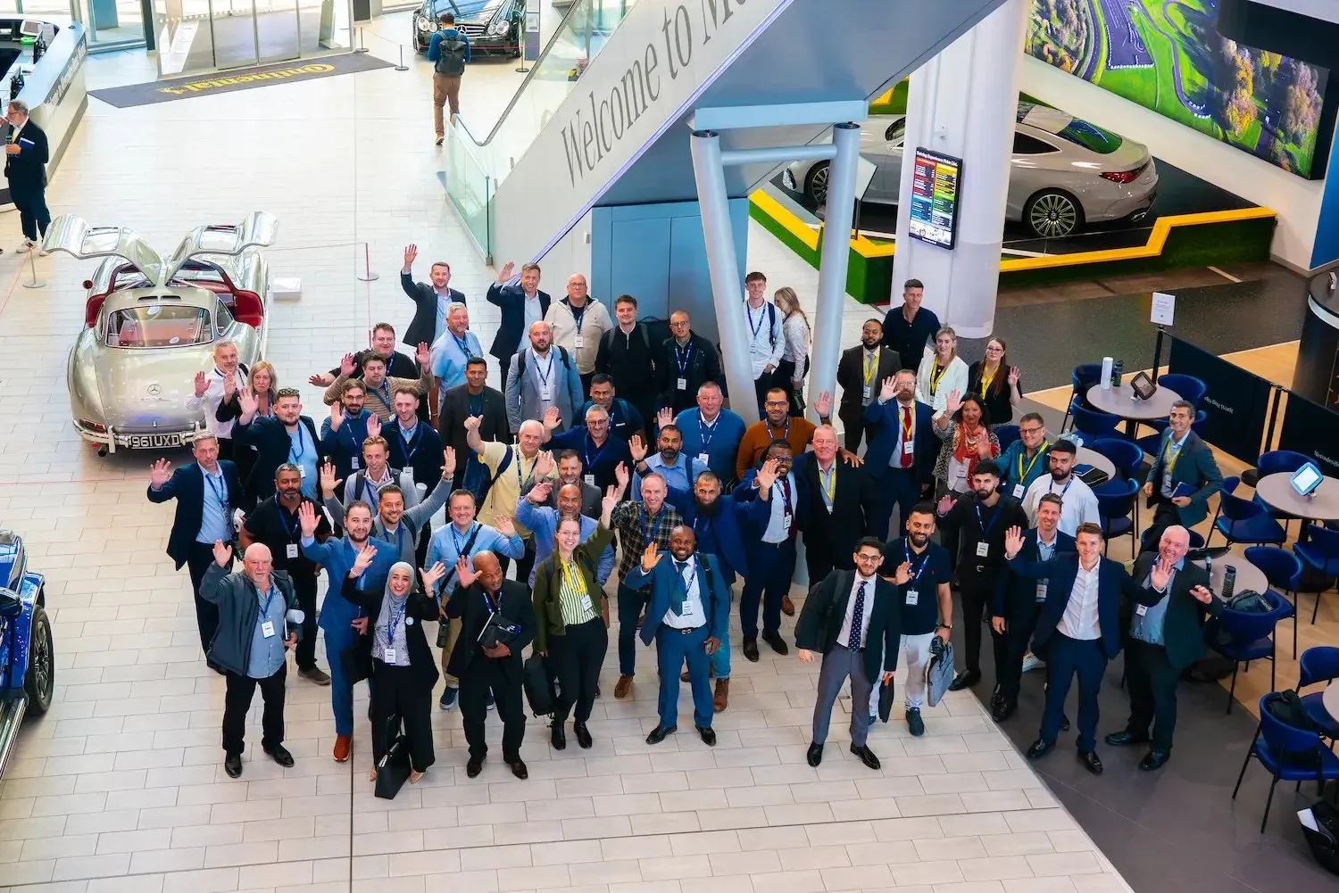 World Options Connect Conference 2025