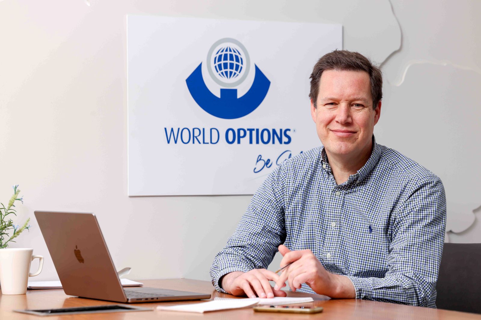 Your Dedicated Account Manager