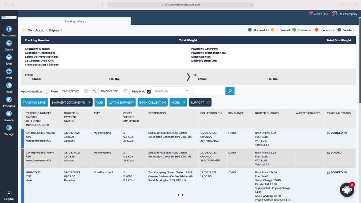 Image of Convenience