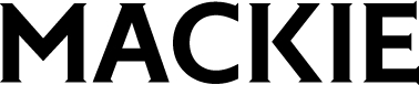Mackie+Wordmark