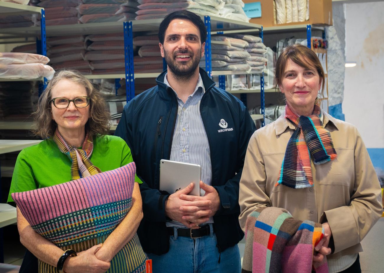 Image of Wallace Sewell