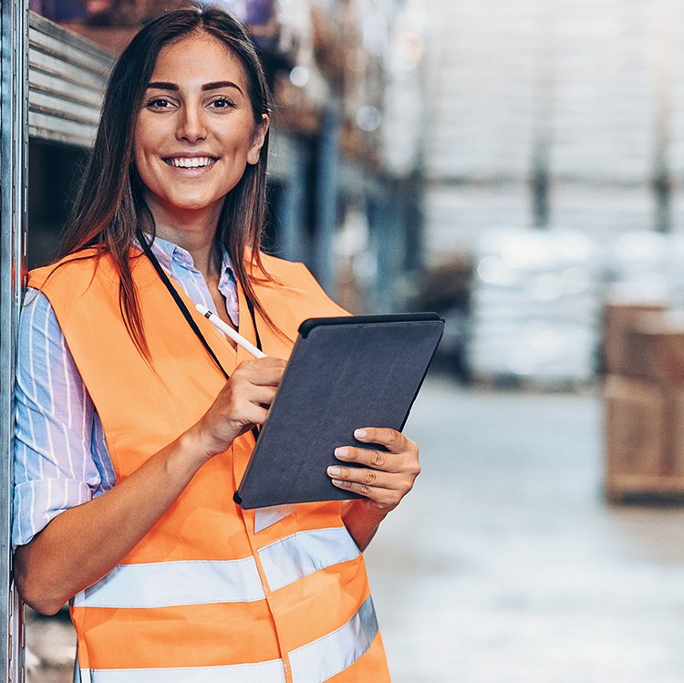 Image of Global and Domestic Pallet Shipping Solutions