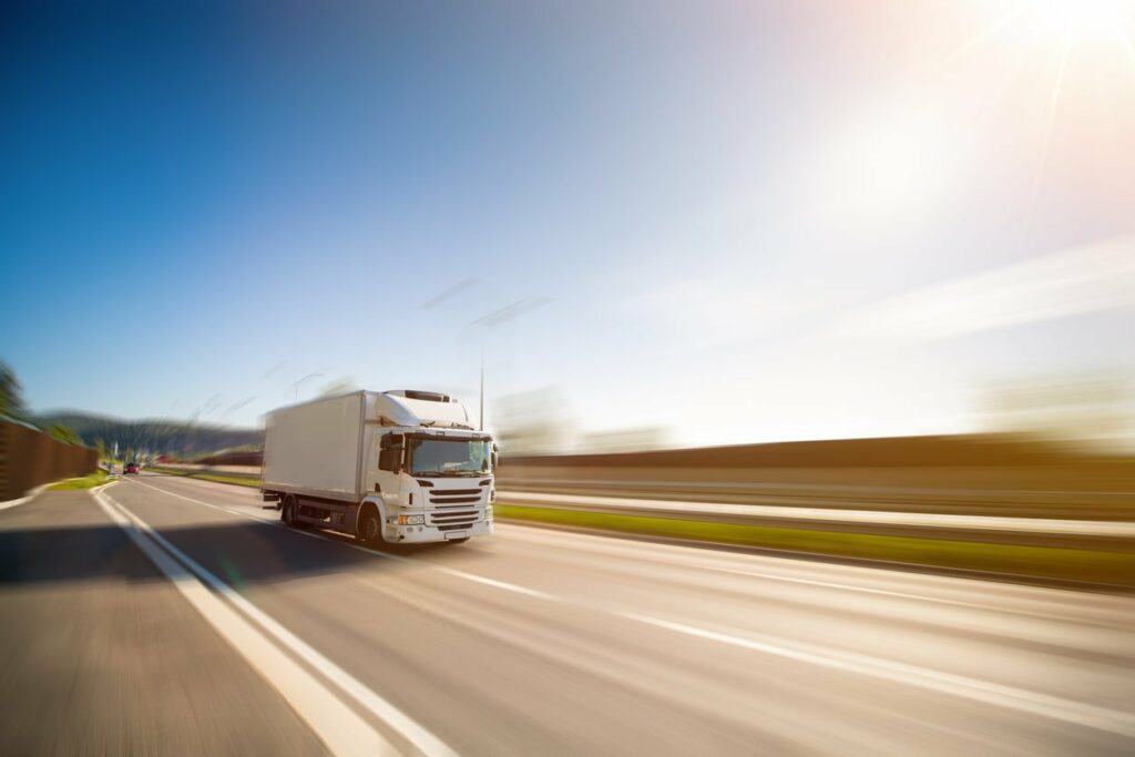 Image of Less-than-Truckload (LTL) Shipping