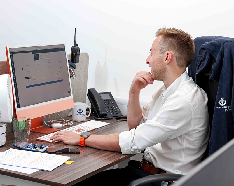 Image of About World Options U.S.