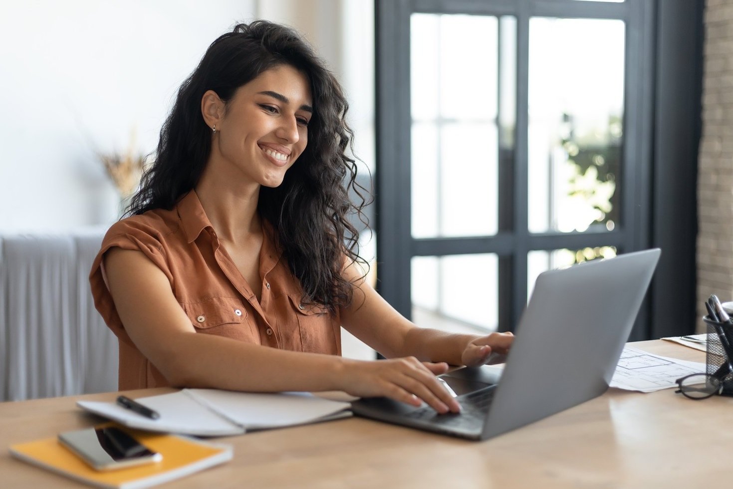 Image of Full Truckload (FTL) Shipping