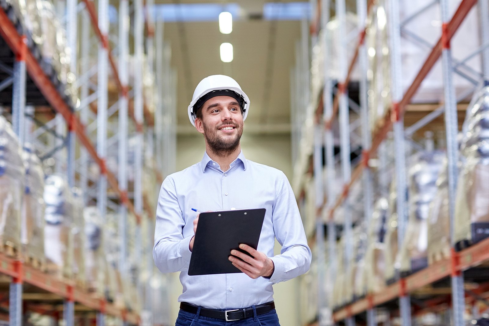 Image of Full Truckload (FTL) Shipping