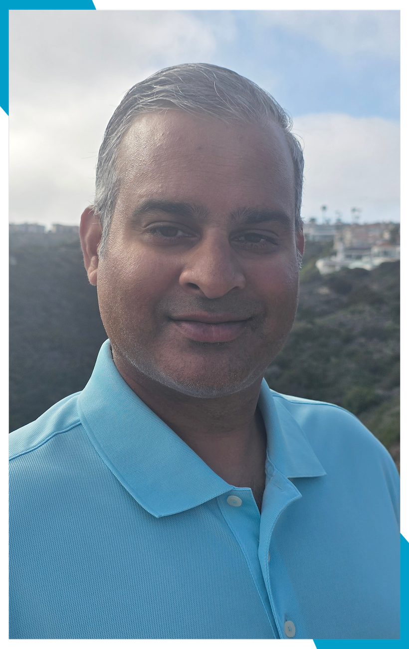 Samir Sundar